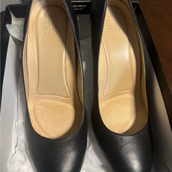 Naturalizer Michelle Pump 12W - Picture 6 of 14